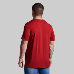 BP Premium Basic Crew (Claret)
