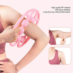 Circular Leg Clamp
