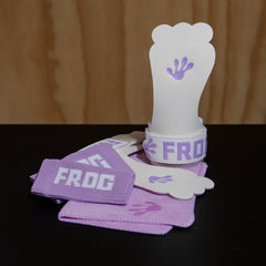 FROG GRIPS® ELITE HD FINGERLESS - Lavender