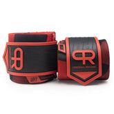 Wrist Wraps - Red Camo