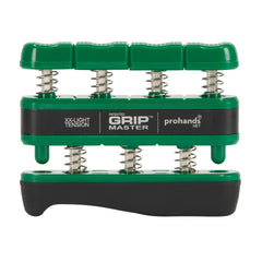 GRIPMASTER