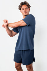 Vitality Kinetic® Tee - Anthracite