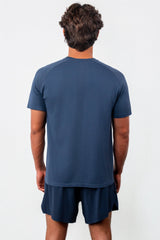 Vitality Kinetic® Tee - Anthracite