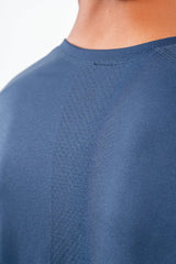 Vitality Kinetic® Tee - Anthracite