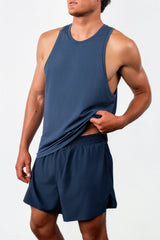 Vitality Kinetic® Tank - Anthracite