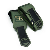 Elbow Wraps - Green Camo