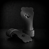 FROG GRIPS® ELITE HD FINGERLESS - All Black