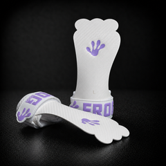 FROG GRIPS® ELITE HD FINGERLESS - Lavender
