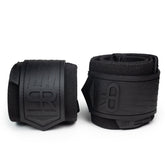 Wrist Wraps - All Black