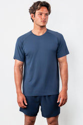 Vitality Kinetic® Tee - Anthracite