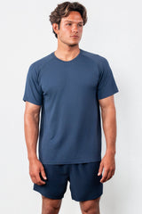 Vitality Kinetic® Tee - Anthracite