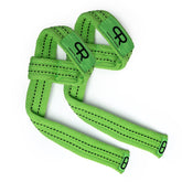Lifting Straps - Neon