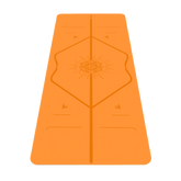 Liforme Expressions Yoga Mat