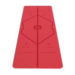 Liforme Expressions Yoga Mat
