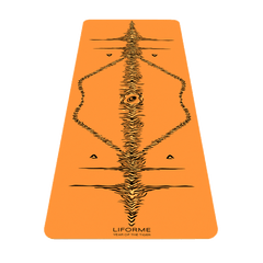 Liforme Zodiac Yoga Mat