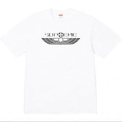 Supreme Wings Graphic T-Shirt - White
