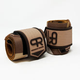 Wrist Wraps - Sand Camo
