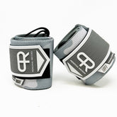 Wrist Wraps - Snow Camo