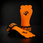 FROG GRIPS® ELITE HD FINGERLESS - Orange
