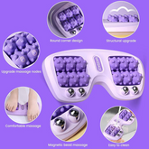 Foot Relief Roller Pro
