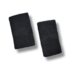 US Glove Cotton Wristbands 4.5 inch
