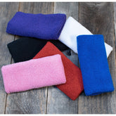 US Glove Cotton Wristbands 4.5 inch