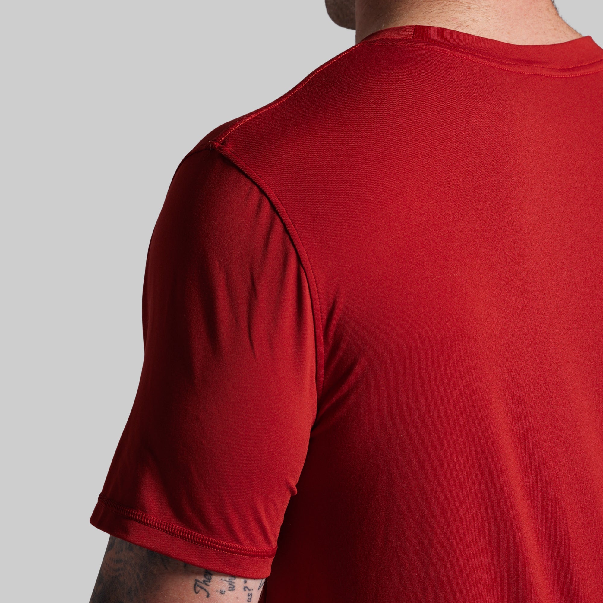BP Premium Basic Crew (Claret)