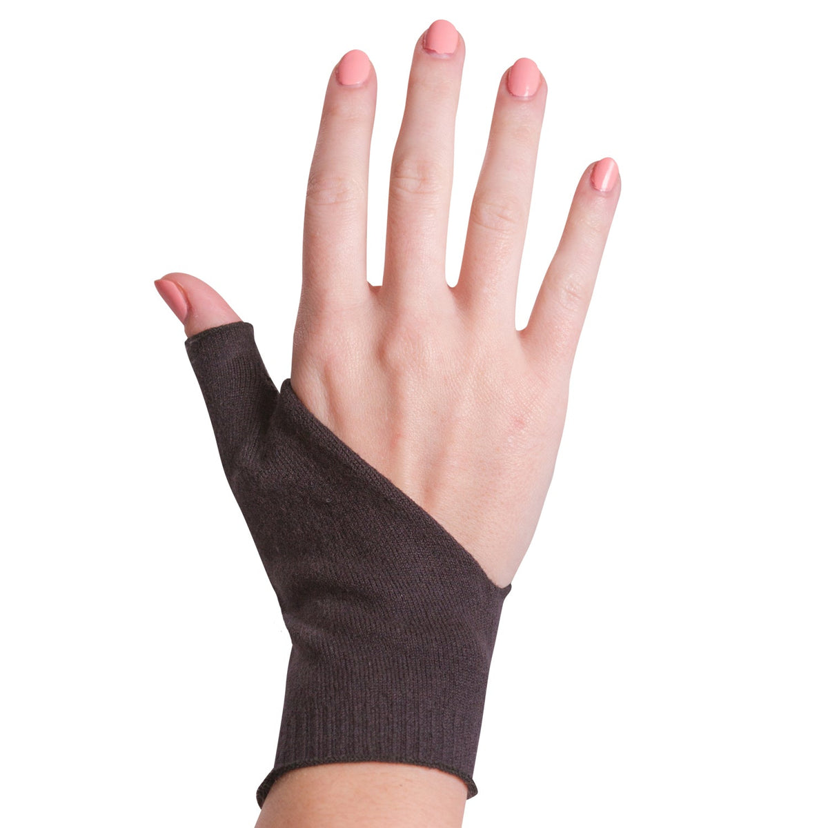 Soft Protective Undersleeve for Thumb Splint