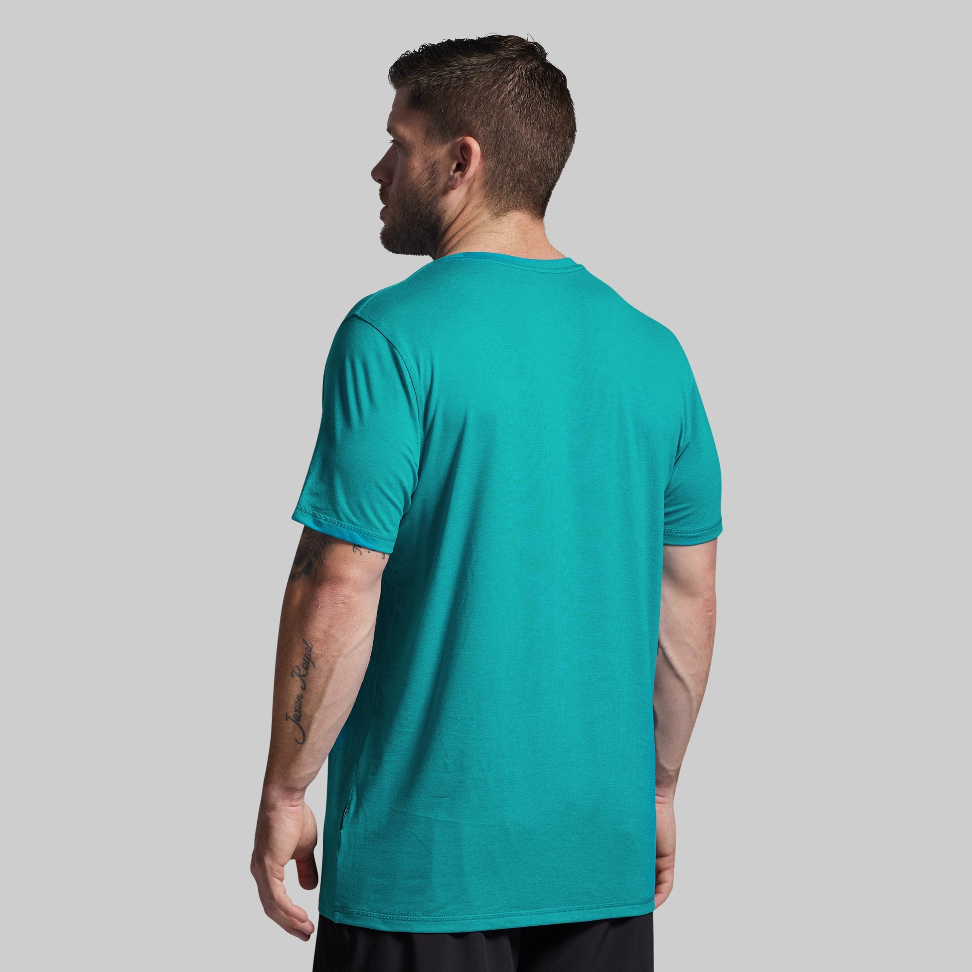 BP Premium Basic Crew (Riptide)