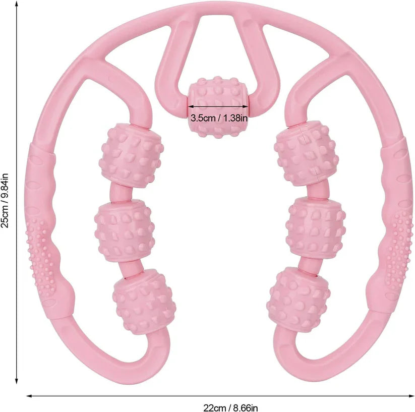 Circular Leg Clamp