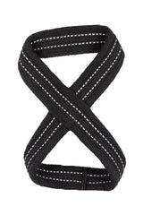 Figure 8 Lifting Straps - Black/Grey