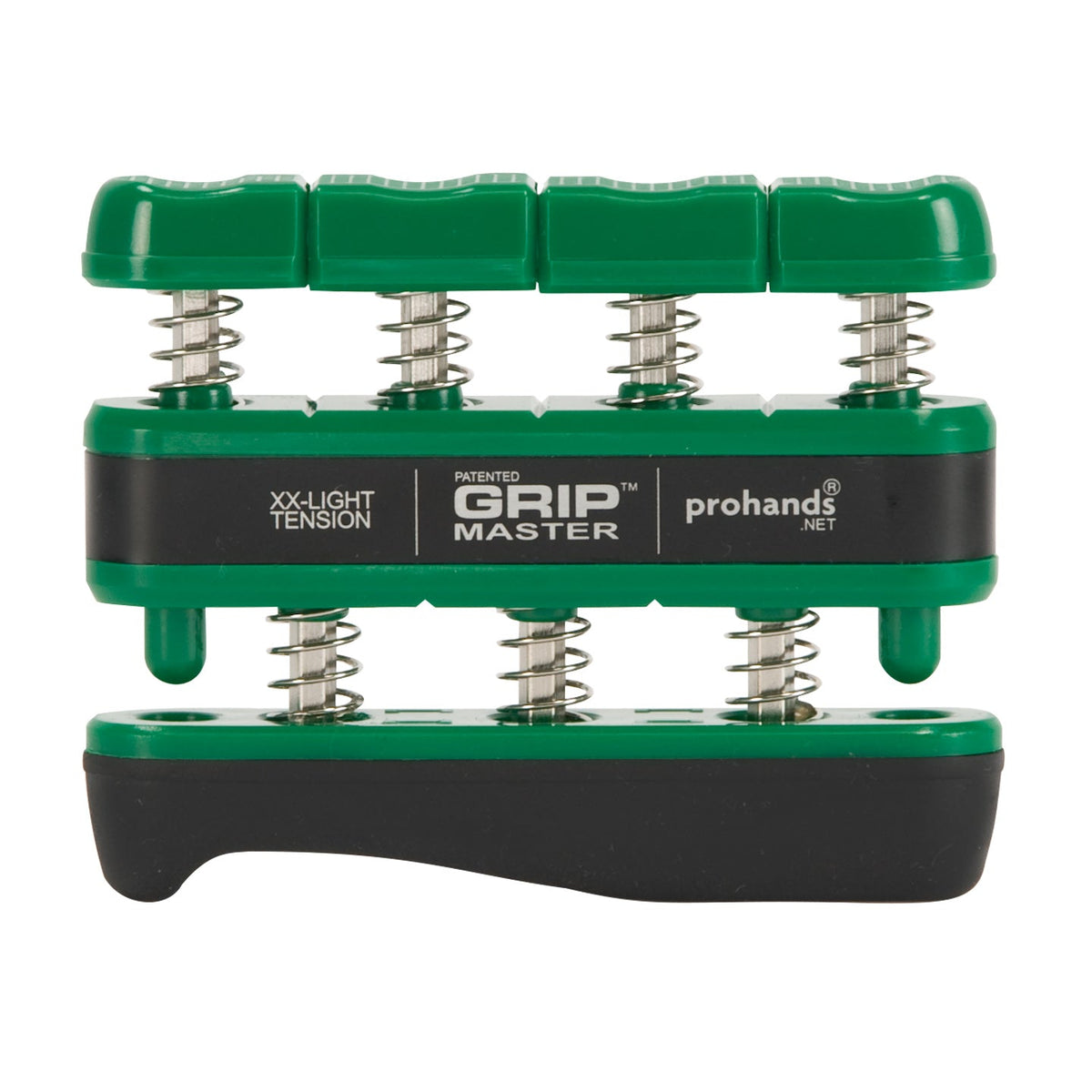 GRIPMASTER