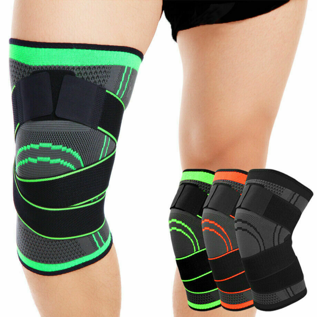 FlexStabil Knee Compression Arthritis Sleeve