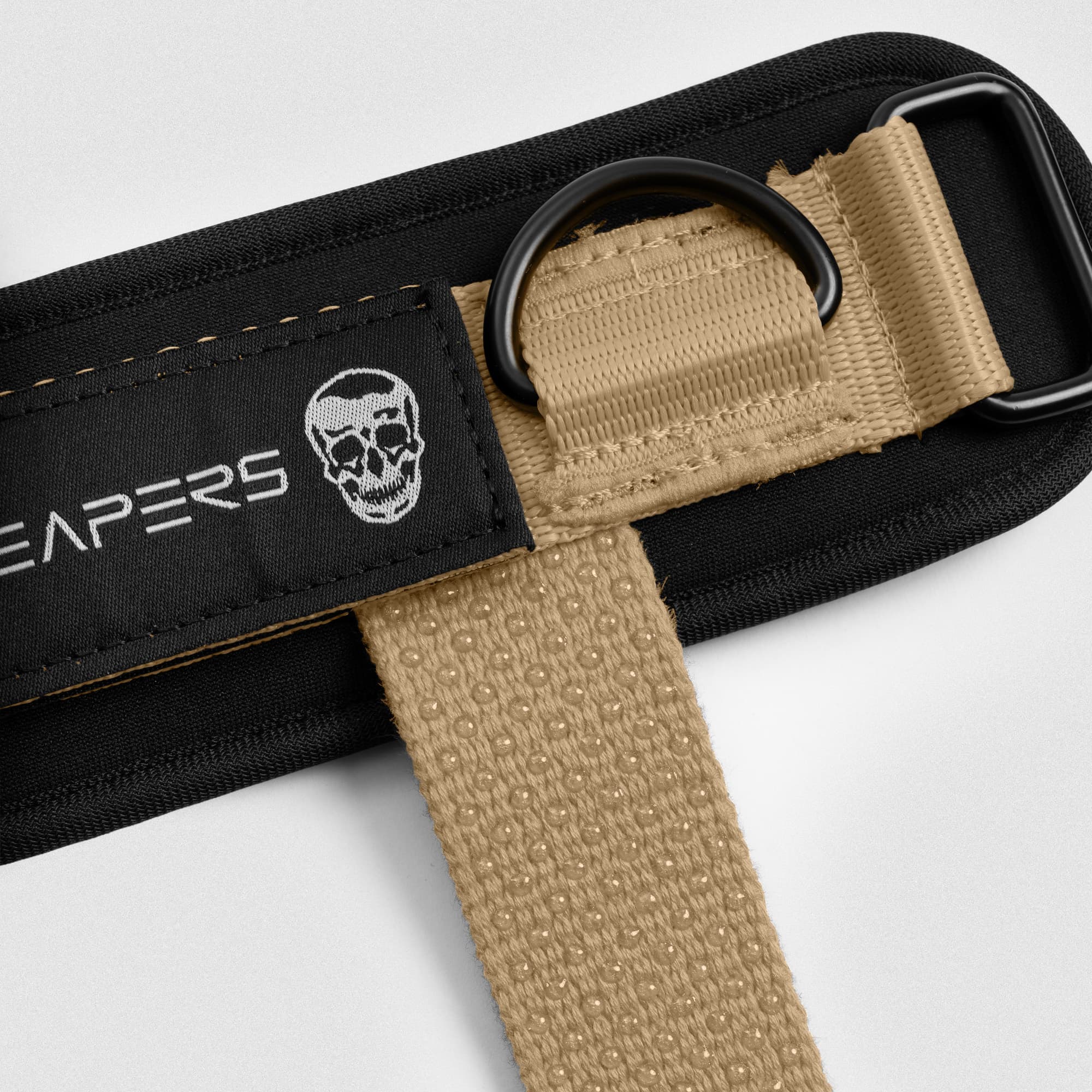 Griplink Lifting Straps