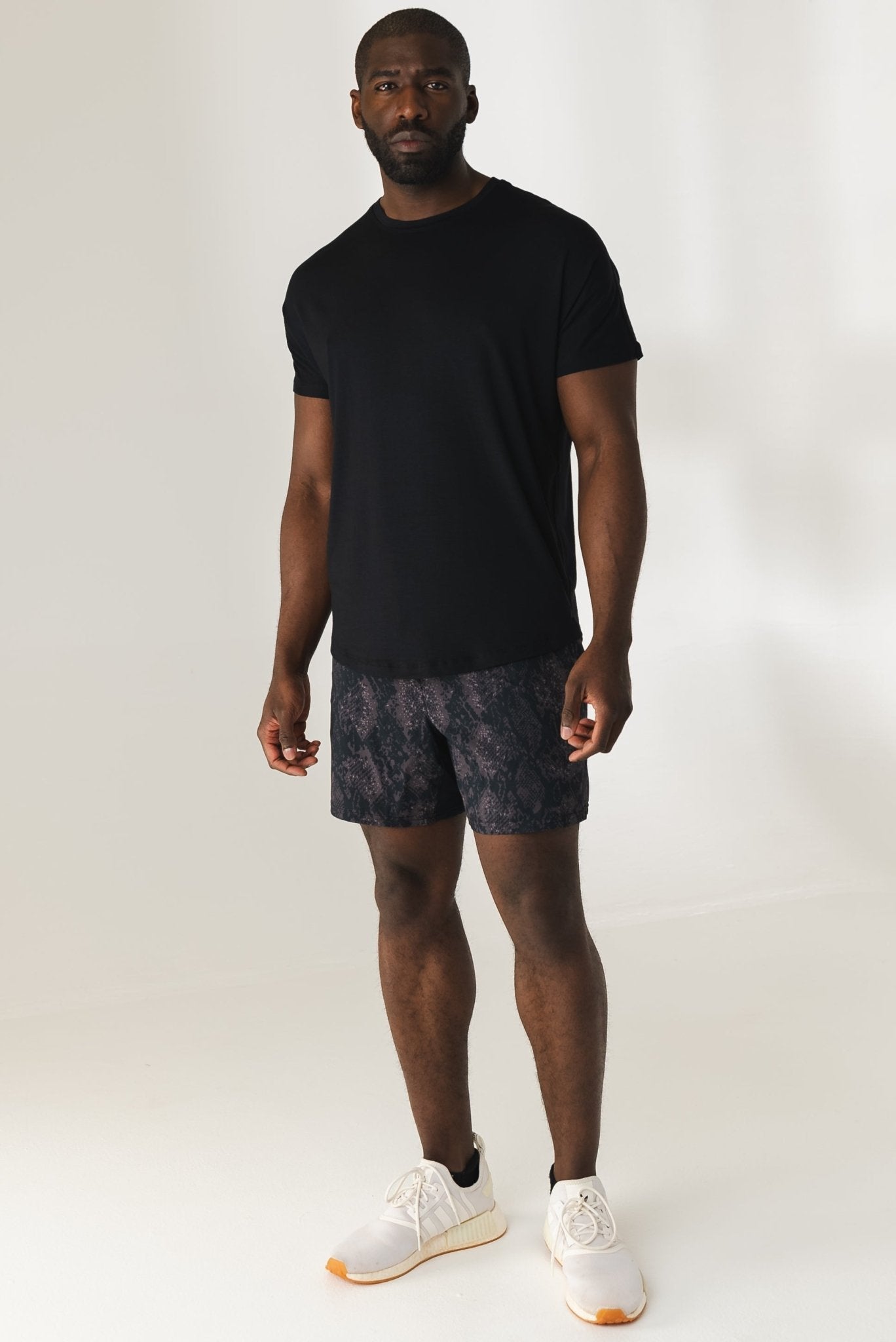 Vitality Vital® Men's Tee - Midnight