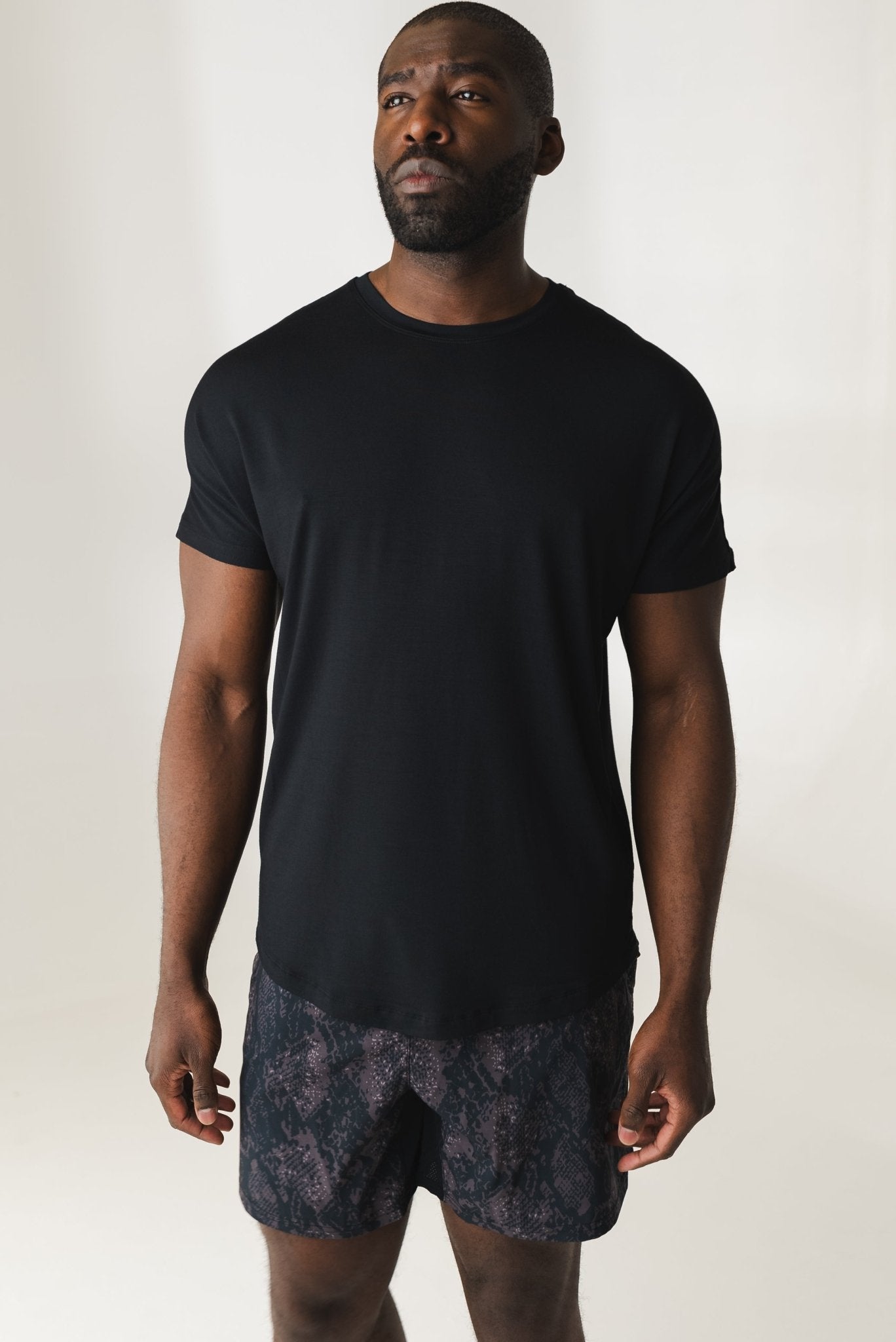 Vitality Vital® Men's Tee - Midnight