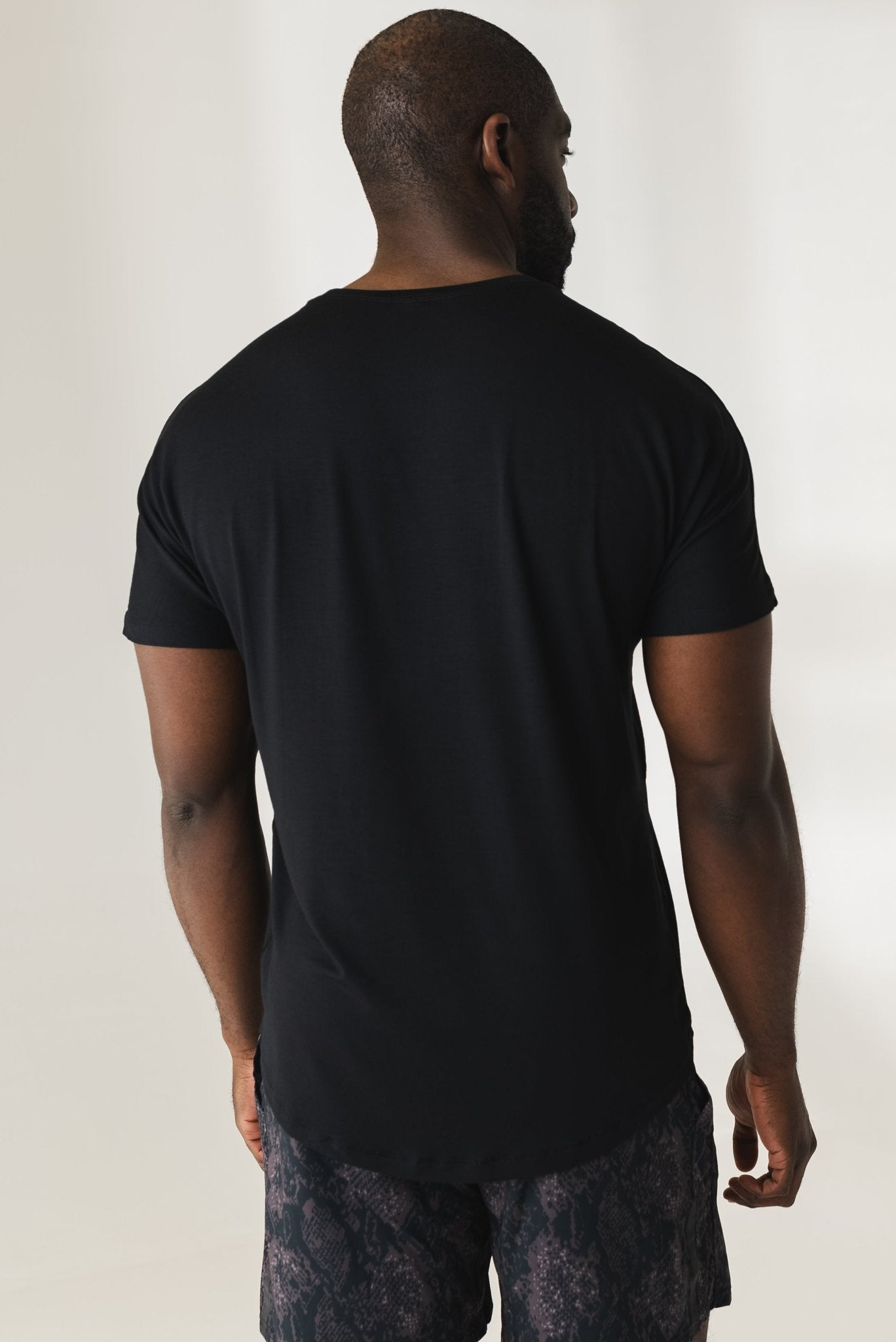 Vitality Vital® Men's Tee - Midnight