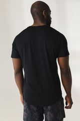 Vitality Vital® Men's Tee - Midnight