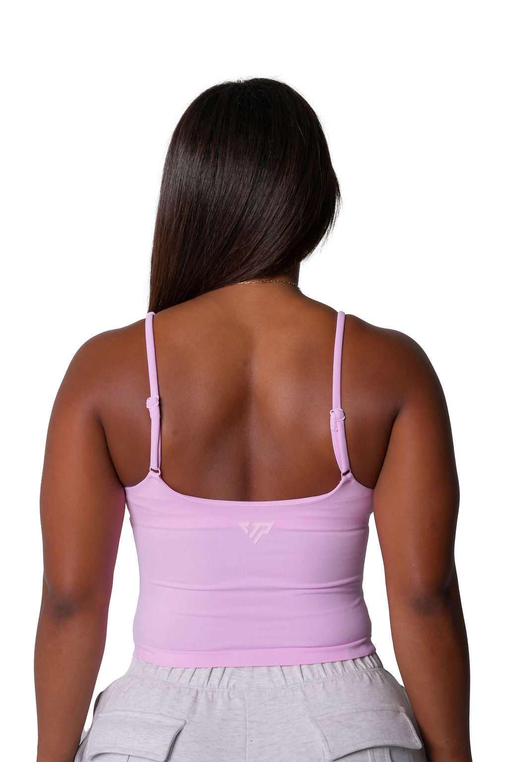 RECOIL TANK - PINK