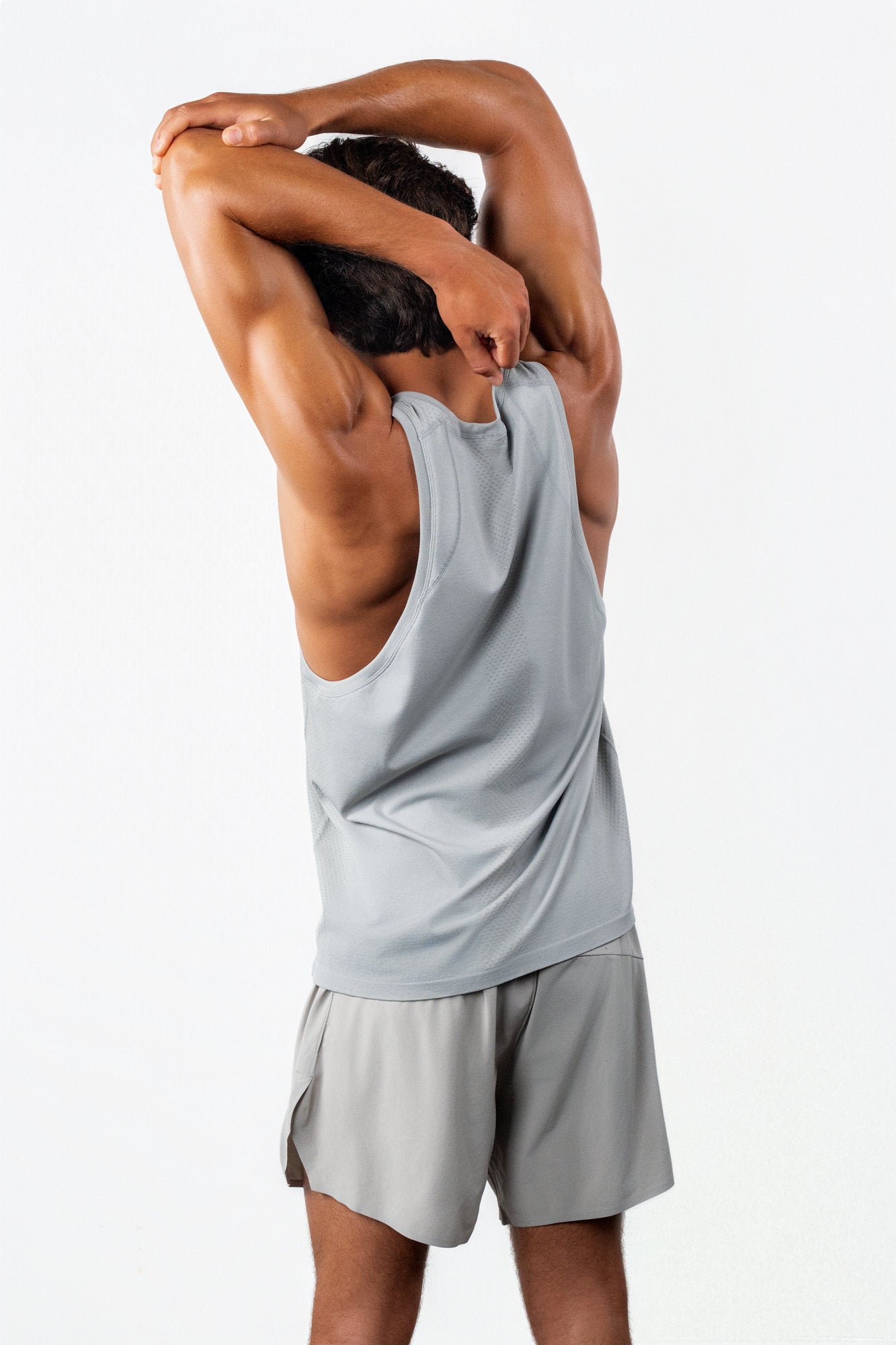 Vitality Kinetic® Tank - Sparrow