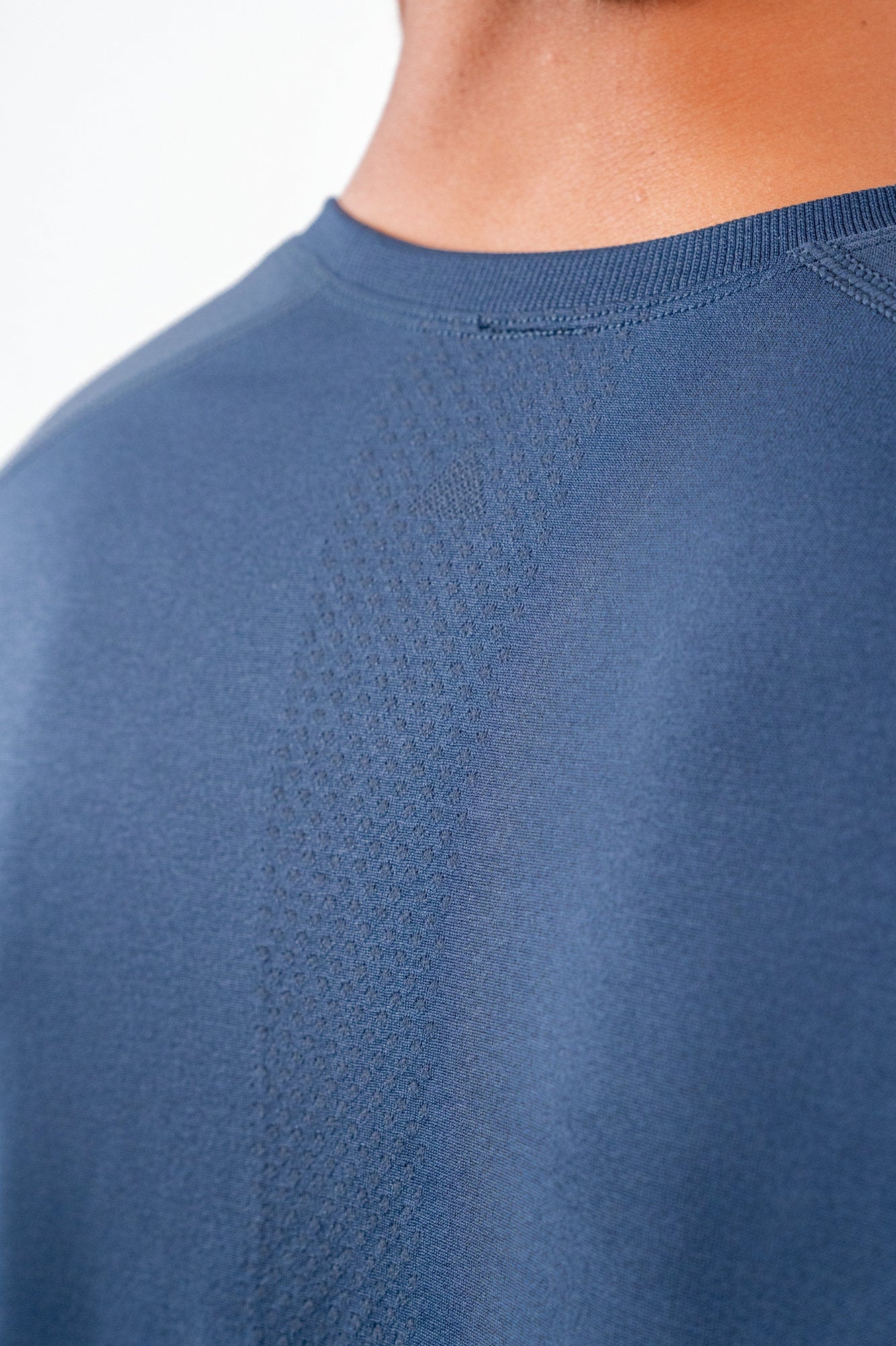 Vitality Kinetic® Tee - Anthracite