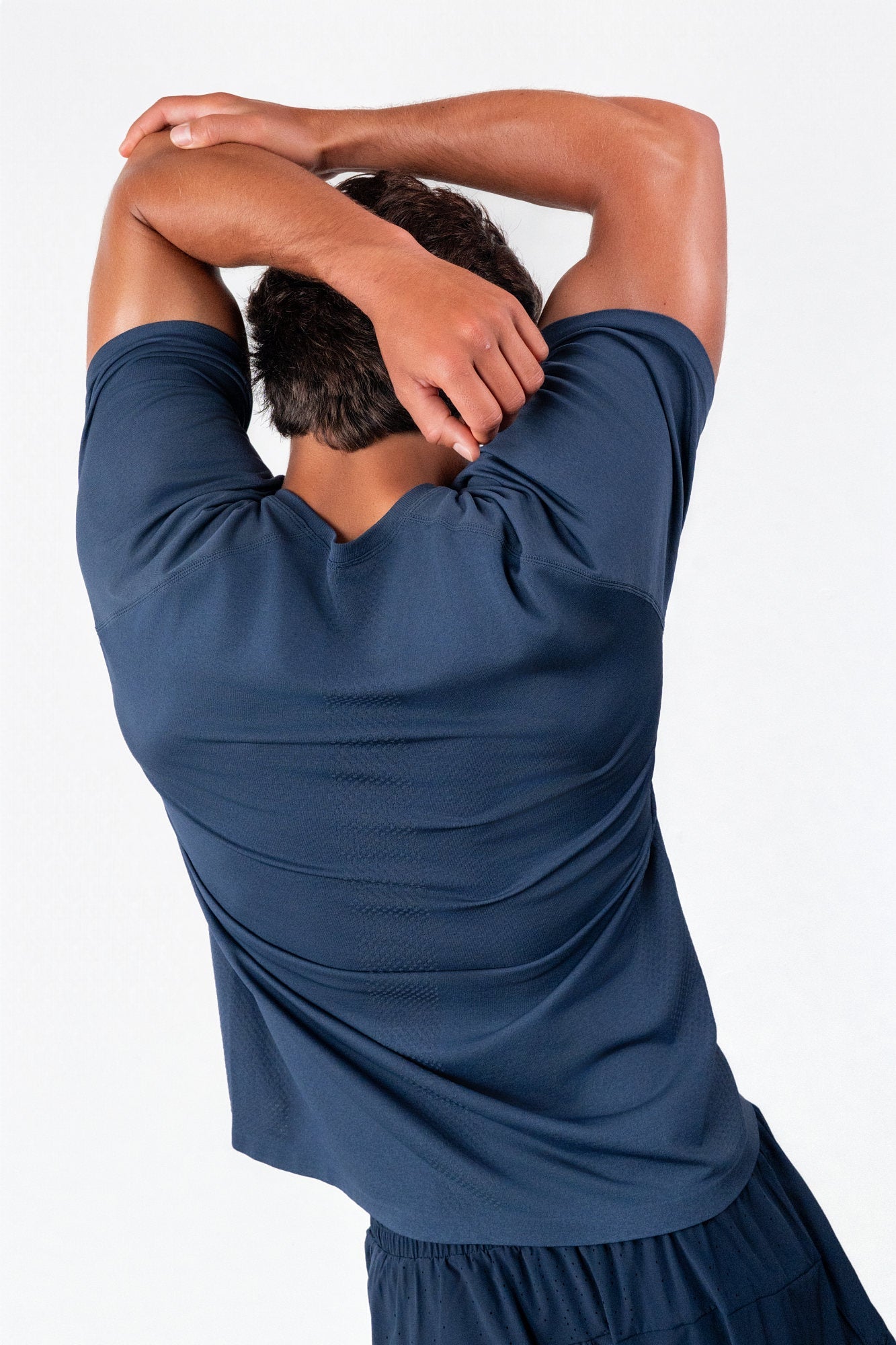 Vitality Kinetic® Tee - Anthracite