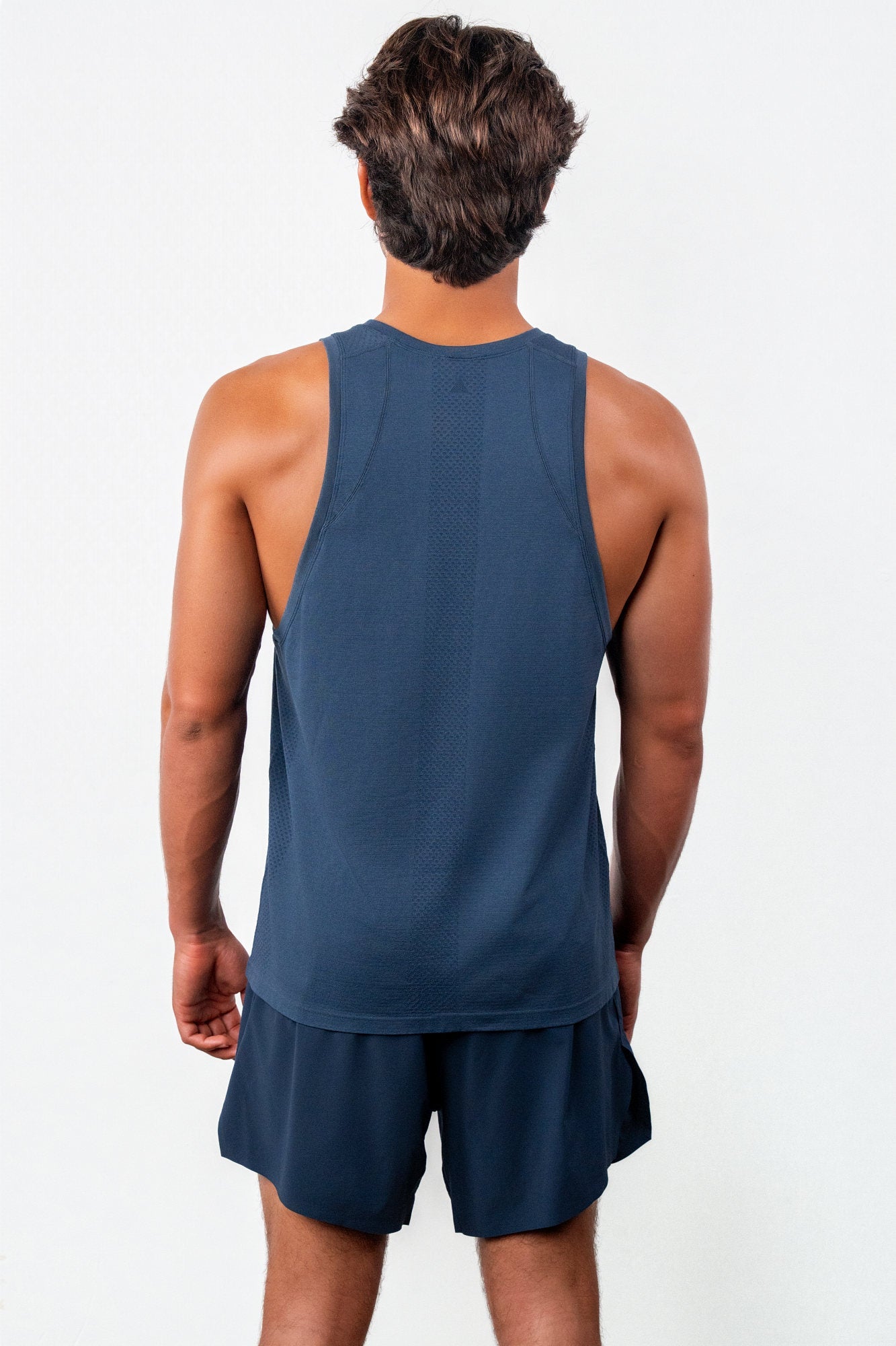 Vitality Kinetic® Tank - Anthracite