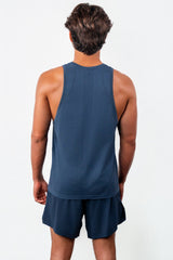 Vitality Kinetic® Tank - Anthracite