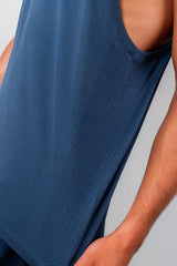 Vitality Kinetic® Tank - Anthracite