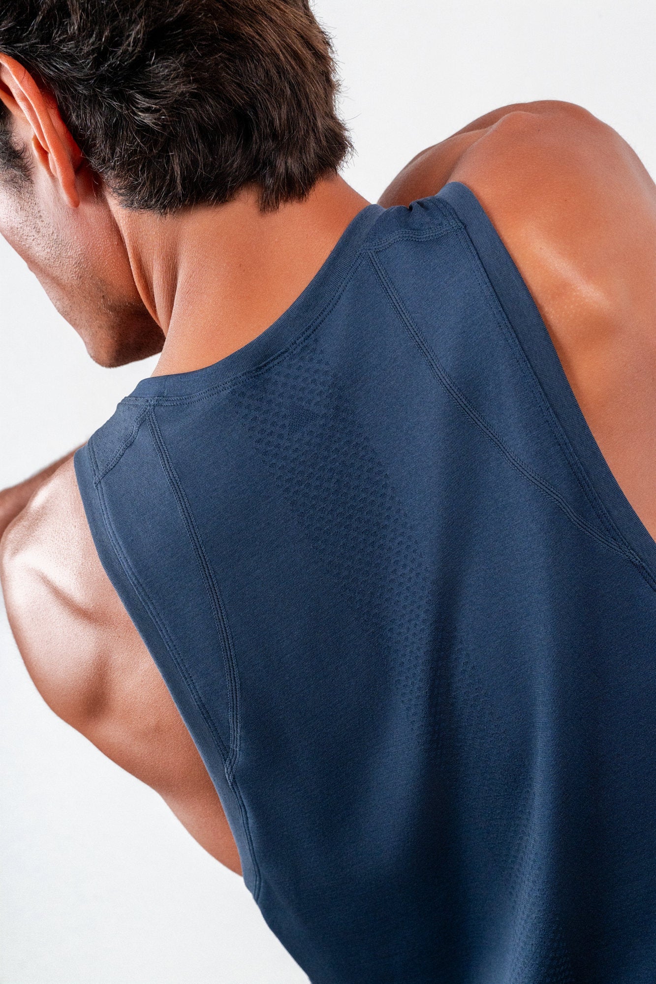 Vitality Kinetic® Tank - Anthracite