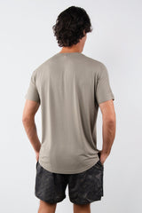 Vitality Vital® Men's Tee - Brindle