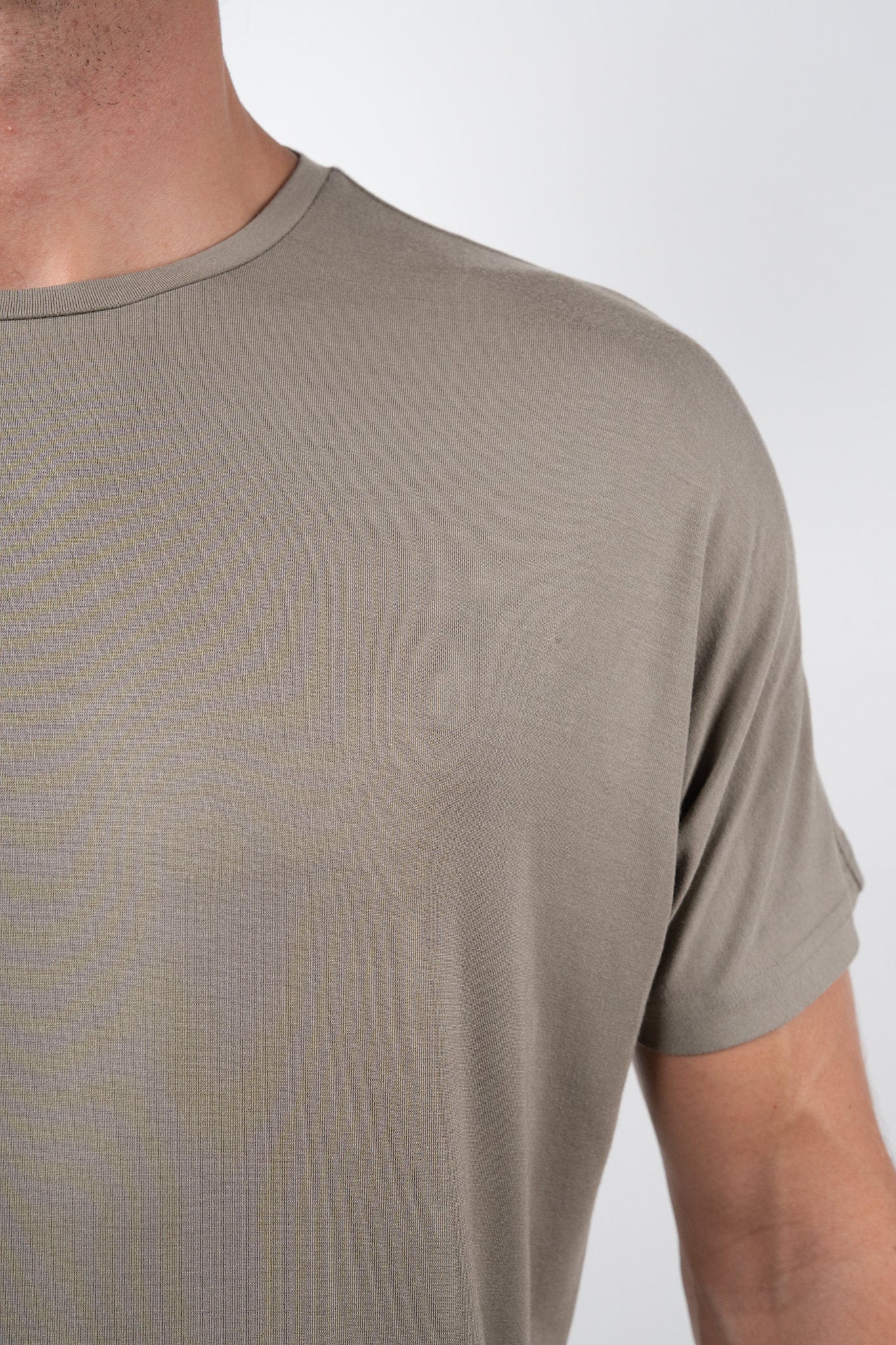 Vitality Vital® Men's Tee - Brindle
