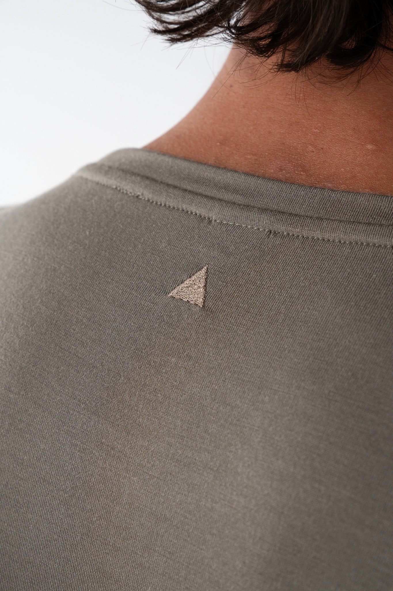 Vitality Vital® Men's Tee - Brindle