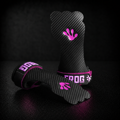 FROG GRIPS® ELITE OG FINGERLESS - Pink
